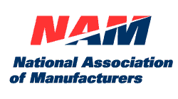 NAM logo