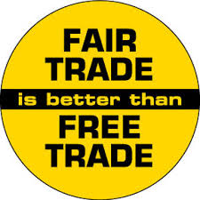 fair not free trade